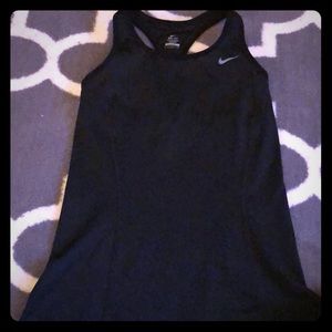 Nike workout tank
